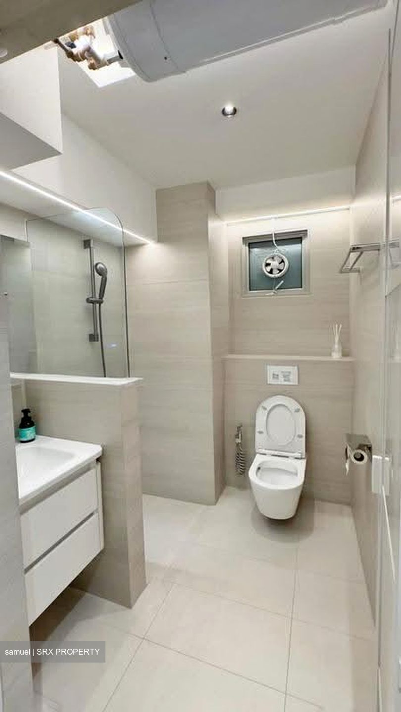 Blk 306B Treelodge@punggol (Punggol), HDB 4 Rooms #622524991